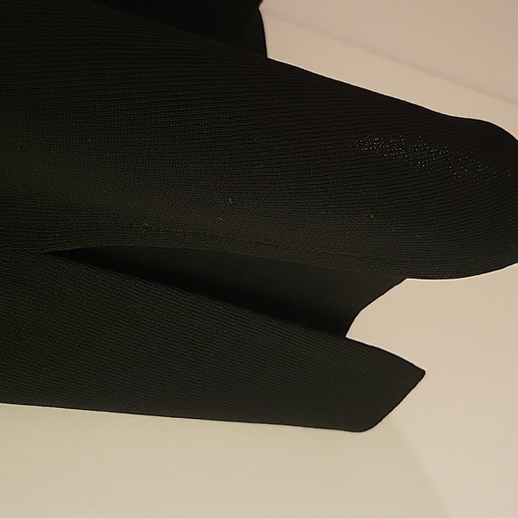 Animal print jacket by Misook in 3X - Picture 7 of 7